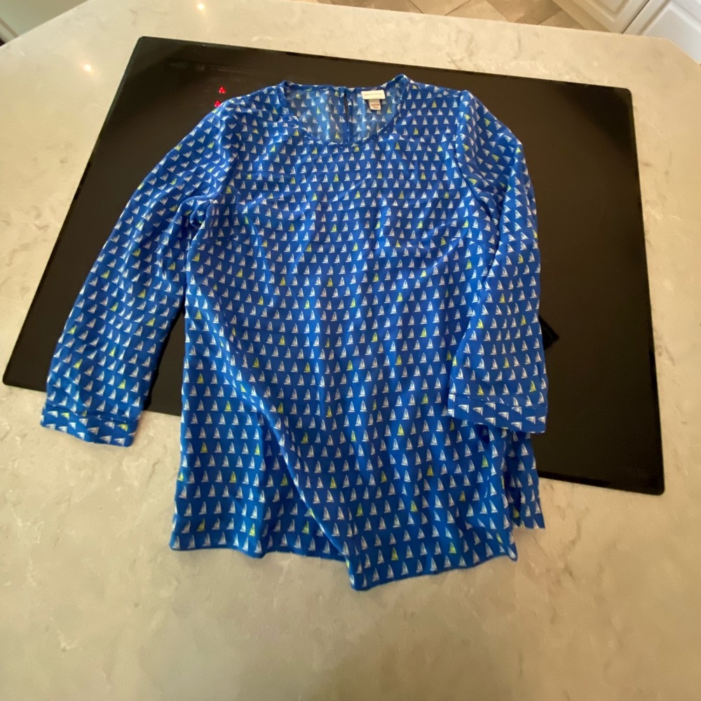 Merona top